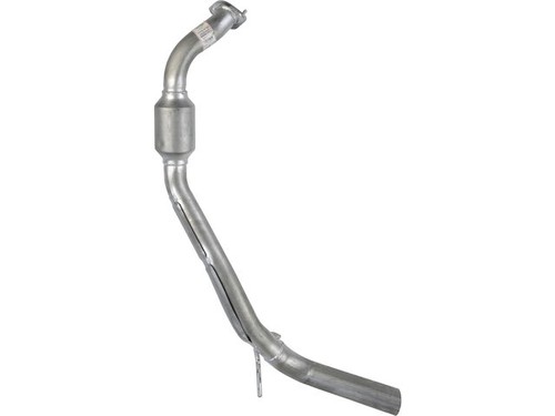 Rear tail pipe for - tail, 07-15