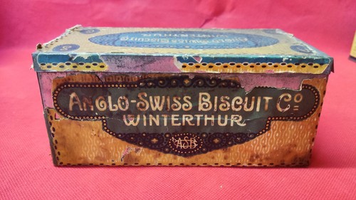 Anglo swiss biscuit - anglo-swiss,