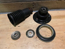 1x Original Porsche Boxster 986 Amortisseur Essieu Arrière / Kit Coupelle Arrière