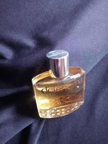 Ancien flacon parfum - ancien,