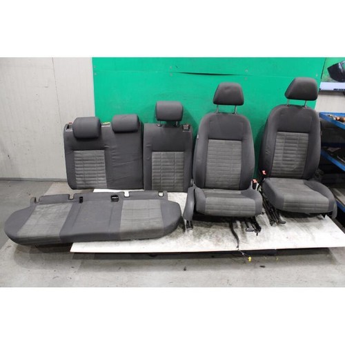 Interieur complet volkswagen - interieur,