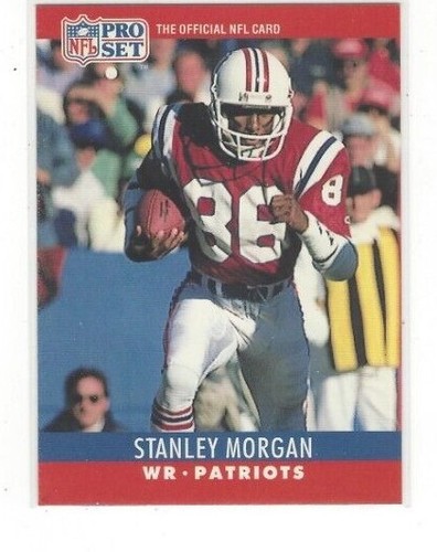 1990 pro set football base - pro,