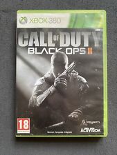 CALL OF DUTY BLACK OPS II 2