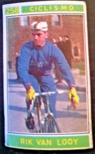 Figurine panini 1967 - figurine, 1967/68
