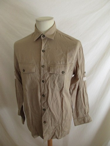 Chemise timberland marron - timberland,