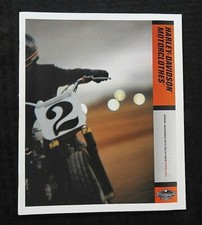 2002 Harley-Davidson Ressort