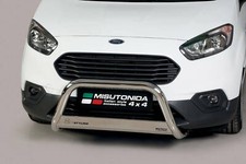 Pare Buffle Protection Avant