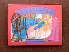 SLEEPING BEAUTY Enfantina