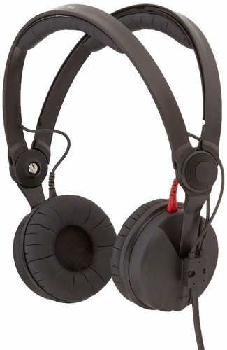 Casque scellé sennheiser - casque,