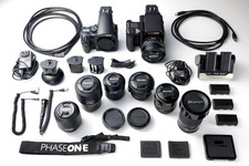 **FULL SET** PHASE ONE XF BODY