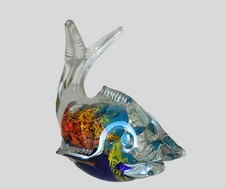 Charmant Poisson Vintage en