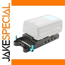 JakeSpecial – V Mount V-Lock