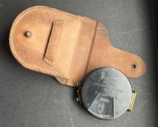 ANCIEN CLINOMETER/INCLINOMETRE