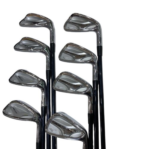 Set fer repasser mizuno jpx - fer,