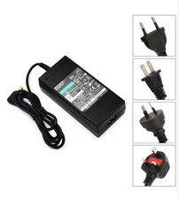 Alimentation Adaptateur Chargeur for Sony PMW-EX3 HD XDCAM EX Handheld Camcorder