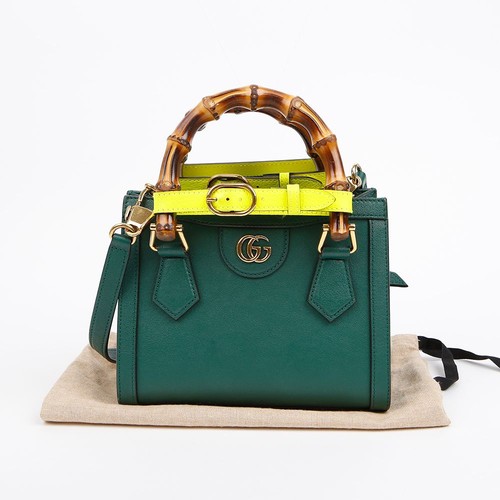 Gucci mini sac - mini, 157366075