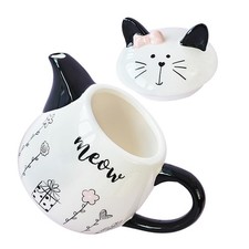 Théière Pour Chat Pot