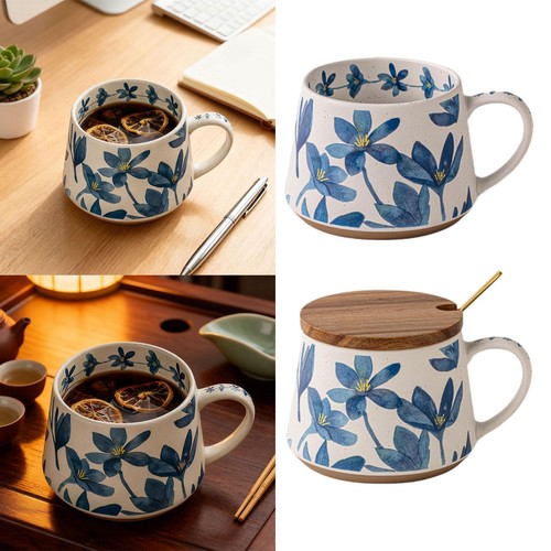 Tasse céramique mug - en,