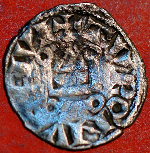France denier tournois - france,