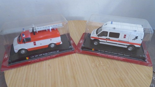 Miniature pompiers de - pompiers,