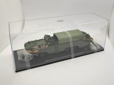 Perfex 737 1/43 DUKW 353 US