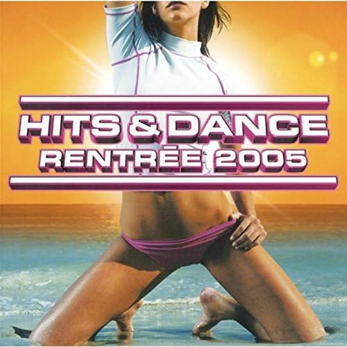 Hits dance rentre - hits,