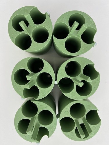 Thermo 400 adapters 50ml - tx-400,