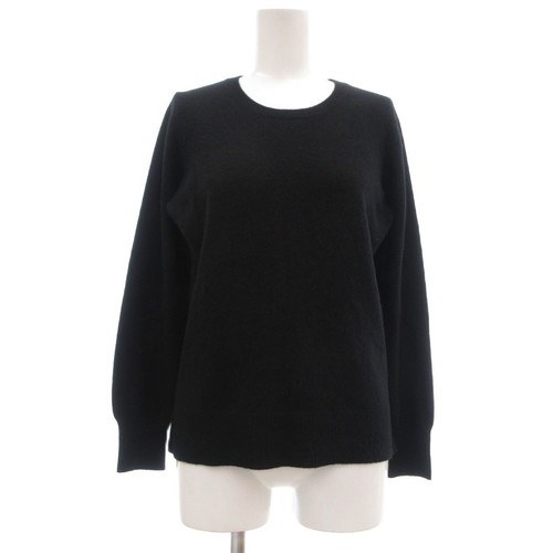 Pull demi luxe - demi-luxe, cachemire