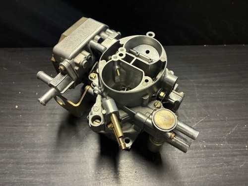 Carburateur solex z1 - solex,