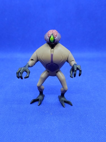 Dnalien ben alien - 10, force