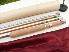 CANNE à pêche MOUCHE 7'6