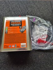 WARM UP CERINE UNIVERSELLE ADDITIF FAP 3 LITRES AVEC TUYAU DE REMPLISSAGE NEUF