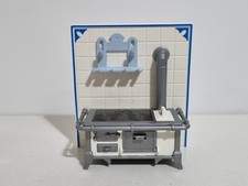 Playmobil 5322 four brouillard