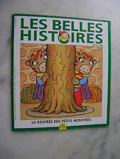 Les belles histoires de pomme d'api n° 335 - Bayard jeunesse