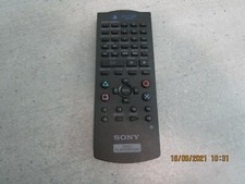 telecommande ps2 / remote controller / bon état