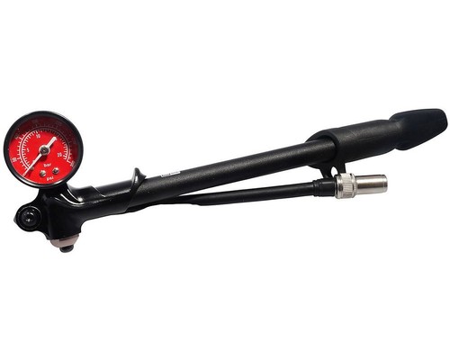 Pompe amortisseur rock shox - pompe,