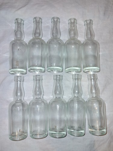 Chartreuse lot mignonnettes - 10,