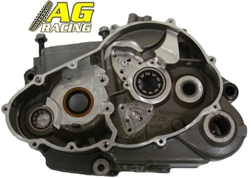 Ktm lc4 carter moteur - ktm, lc-4