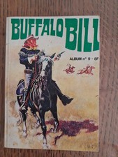 Album buffalo bill - album,