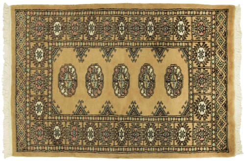 Tapis buchara pakistan - tapis,