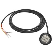 Minimotors Feu Arrière pour Trottinette Dualtron Mini Câble 61cm Original Noir