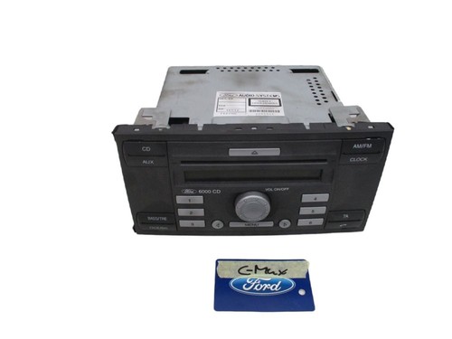Radio 6000cd avec code - 6000cd,