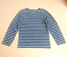 T-shirt manches long. homme