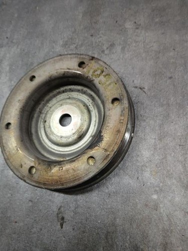 Poulie damper peugeot - damper, 307