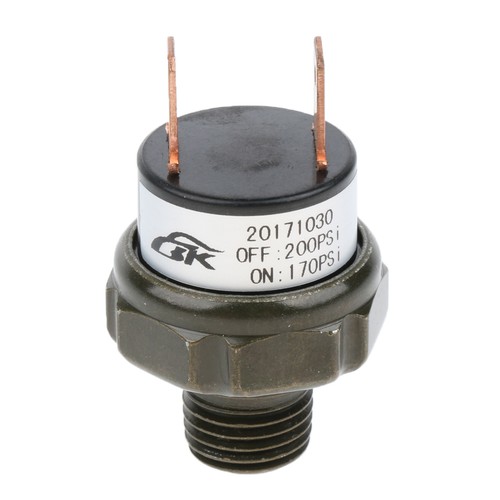 Pressostat pour compresseur