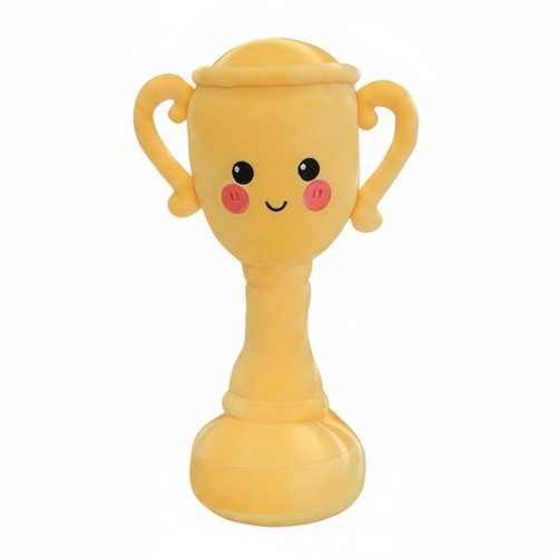 Peluche coupe mignon - mignon, doudou