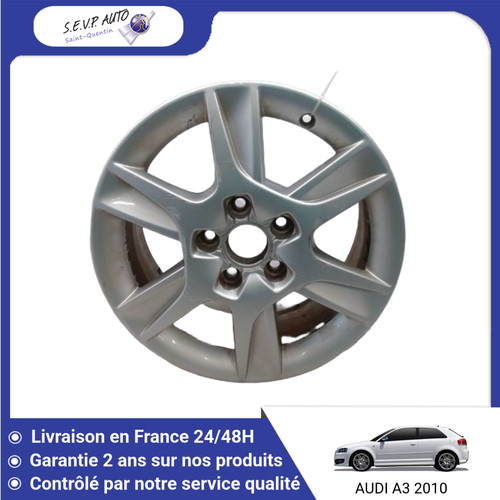 Jante aluminium audi - jante,