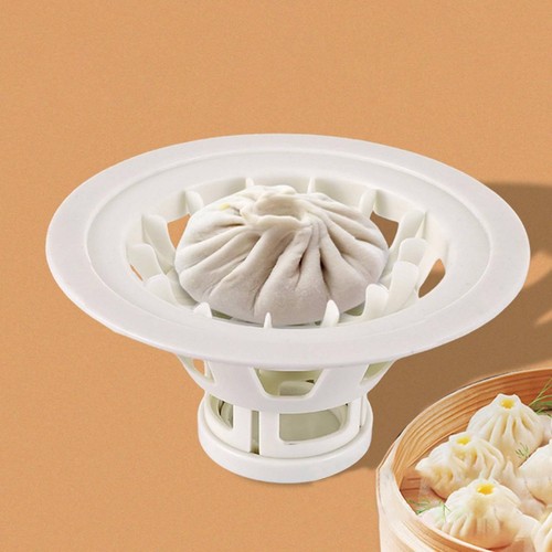Moule baozi utilisation - à,