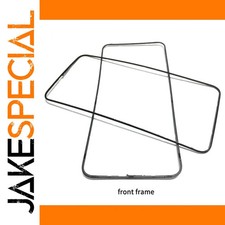JakeSpecial – Huawei Honor 8X Front Bezel Repair Part