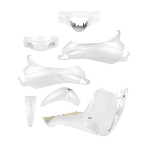 Kit carénage tnt pour - kit,
